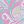 Pink Multi Swirl