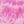 Pink Tie Dye