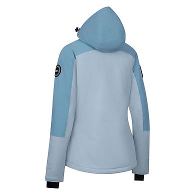 Trespass Womens/Ladies Erika DLX Ski Jacket