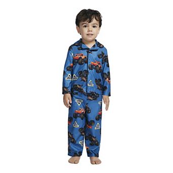 Toddler Boy Disney 2 pc Pajama Top & Pajama Bottoms Set