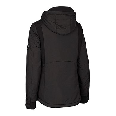 Trespass Womens/Ladies Courtney DLX Padded Jacket