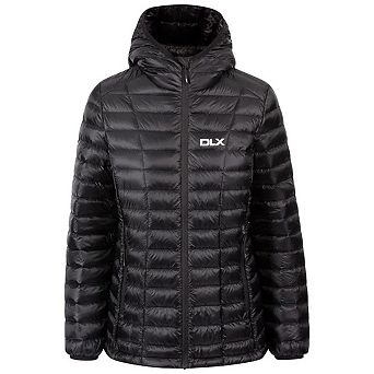 Trespass Womens/Ladies Galina Padded Jacket