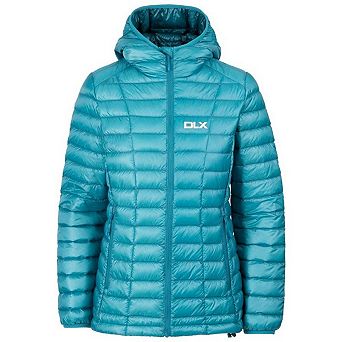 Trespass Womens/Ladies Galina Padded Jacket