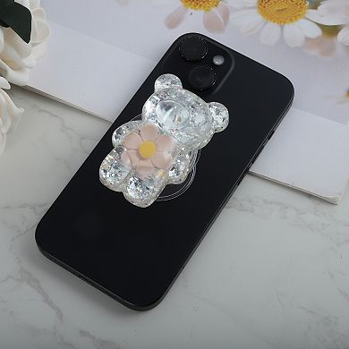 Phone Grip for Enhanced Comfort Convenience 1Pc