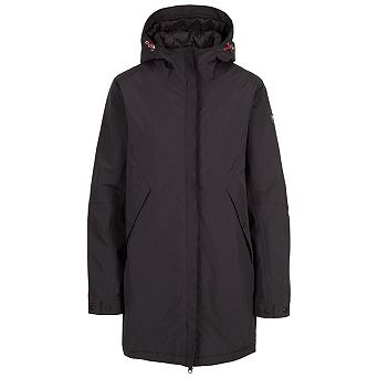 Trespass Womens/Ladies Overcast TP75 Waterproof Jacket