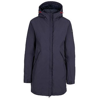 Trespass Womens/Ladies Overcast TP75 Waterproof Jacket