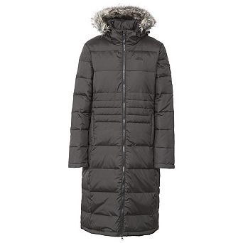 Trespass Womens/Ladies Phyllis Parka Down Jacket