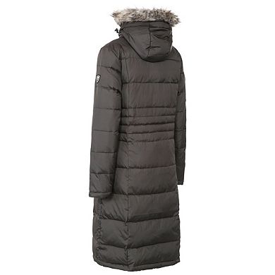 Trespass Womens/Ladies Phyllis Parka Down Jacket