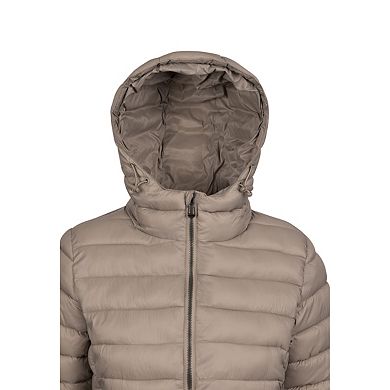 Trespass Womens/Ladies Dorothea Padded Jacket