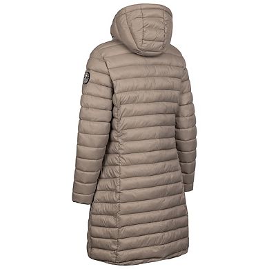 Trespass Womens/Ladies Dorothea Padded Jacket