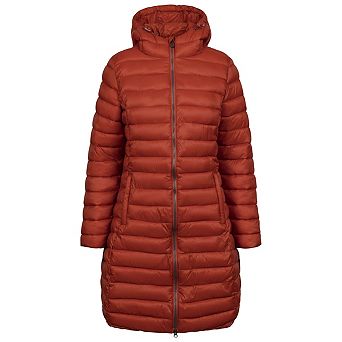 Trespass Womens/Ladies Dorothea Padded Jacket