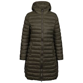 Trespass Womens/Ladies Dorothea Padded Jacket
