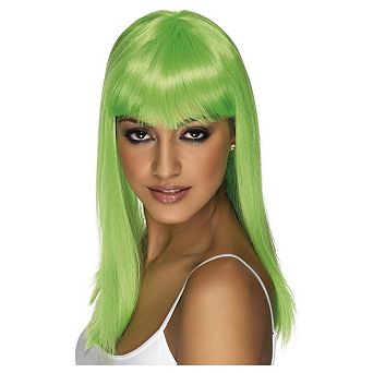 Smiffys Womens/Ladies Glamourama Wig
