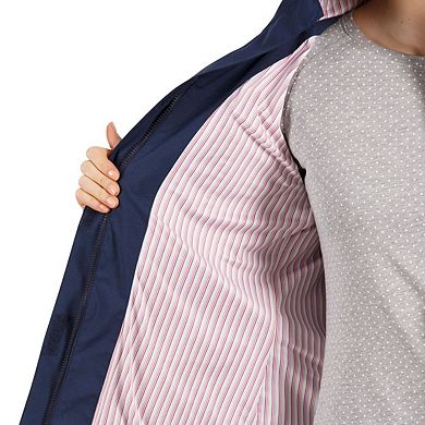 Trespass Womens/Ladies Brampton Waterproof Jacket