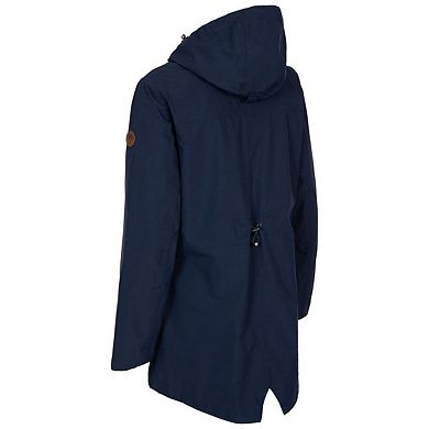 Trespass Womens/Ladies Brampton Waterproof Jacket
