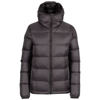Trespass Womens/Ladies Humdrum Packaway Down Jacket