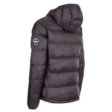 Trespass Womens/Ladies Humdrum Packaway Down Jacket