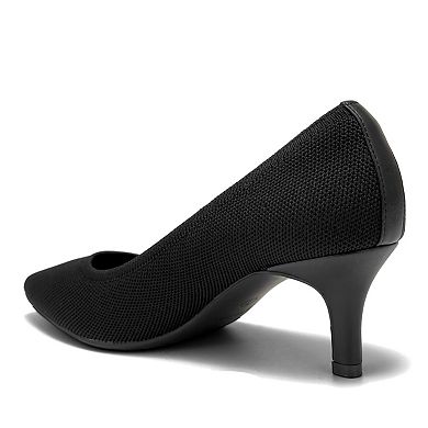 Aerosoles Lexi Women's Pointed Toe Dress Pumps