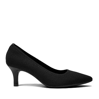 Aerosoles Lexi Women's Pointed Toe Dress Pumps