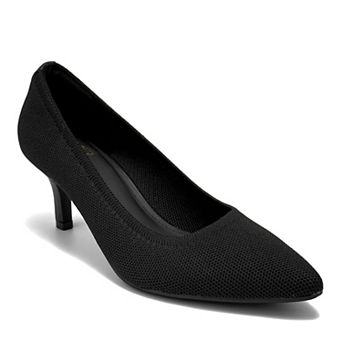 Aerosoles Lexi Women's Pointed Toe Dress Pumps