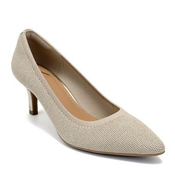 Aerosoles Lexi Women's Pointed Toe Dress Pumps