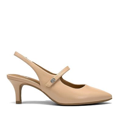 Aerosoles Lyla Women's Pointed Toe Slingback Pumps