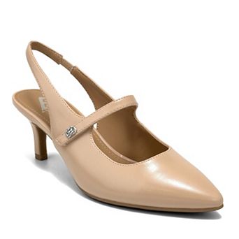Aerosoles Lyla Women's Pointed Toe Slingback Pumps