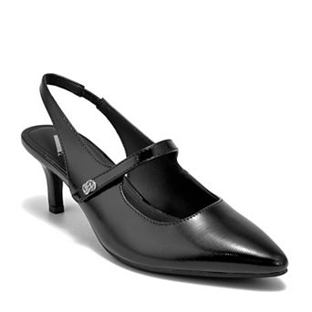 Aerosoles Lyla Women's Pointed Toe Slingback Pumps