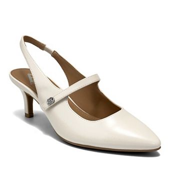 Aerosoles Lyla Women's Pointed Toe Slingback Pumps