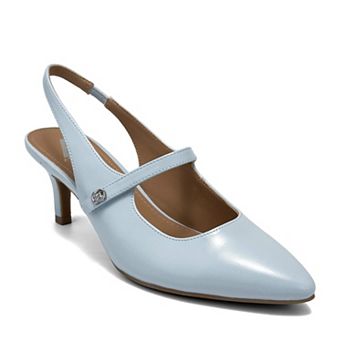 Aerosoles Lyla Women's Pointed Toe Slingback Pumps