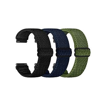 Quick-Release Smart Watch Bands