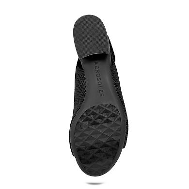 Aerosoles Costi Women's Slingback Heeled Sandal