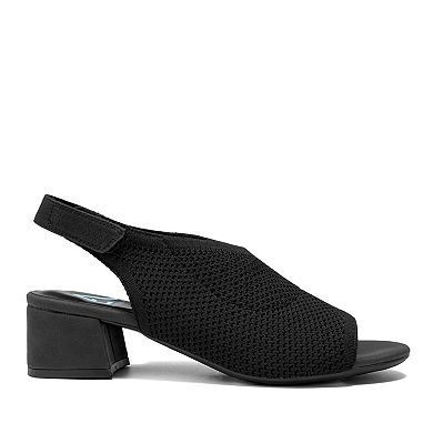 Aerosoles Costi Women's Slingback Heeled Sandal