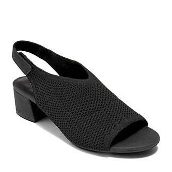 Aerosoles Costi Women's Slingback Heeled Sandal