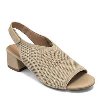 Aerosoles Costi Women's Slingback Heeled Sandal