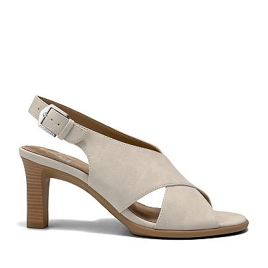Aerosoles Hollis Women's Slingback Heeled Sandals