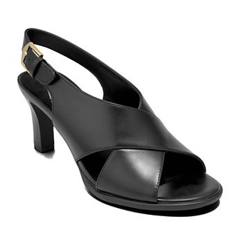 Aerosoles Hollis Women's Slingback Heeled Sandals