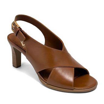 Aerosoles Hollis Women's Slingback Heeled Sandals