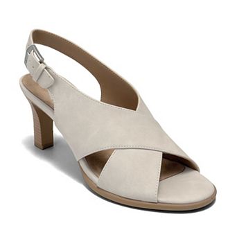 Aerosoles Hollis Women's Slingback Heeled Sandals