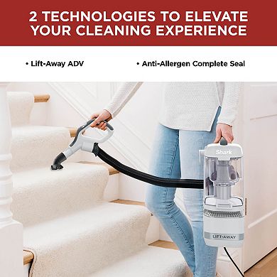 Shark® Navigator Lift-Away Refresh Vacuum (LA300)