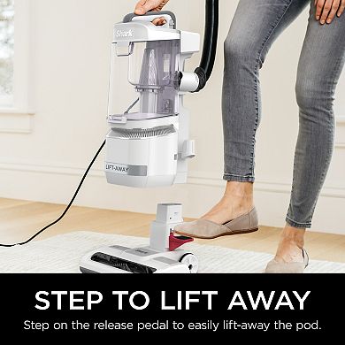 Shark® Navigator Lift-Away Refresh Vacuum (LA300)