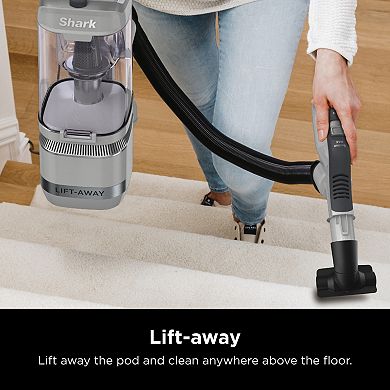Shark® Navigator Lift-Away Refresh Vacuum (LA300)