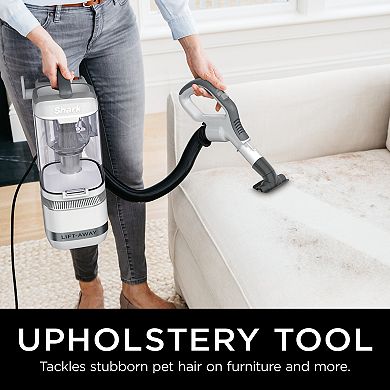 Shark® Navigator Lift-Away Refresh Vacuum (LA300)