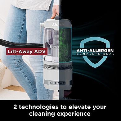 Shark® Navigator Lift-Away Refresh Vacuum (LA300)