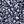 Navy Ditsy Floral