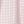 Pale Rose Gingham