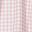 Pale Rose Gingham