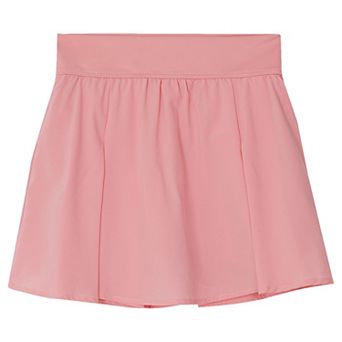 Girls 2-20 Lands' End Active Pleated Skort