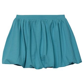Girls 2-16 Lands' End Bubble Skort