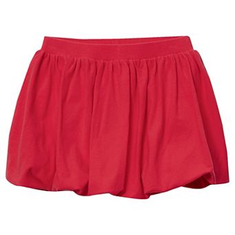 Girls 2-16 Lands' End Bubble Skort